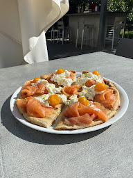 Photo n°5 de Restaurant L'Italien à Le Mée-sur-Seine (Restaurant italien)