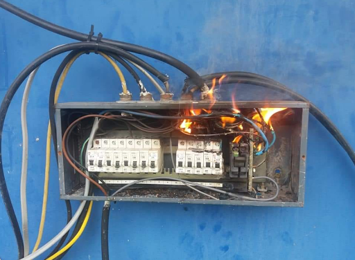 Rimmer Electrical Services - Thumbnail
