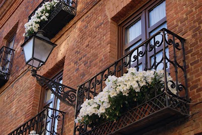 Photos of Hotel La Posada Regia
