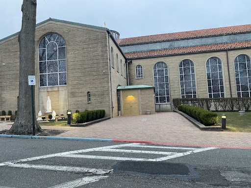 Church of St.Patrick - Thumbnail