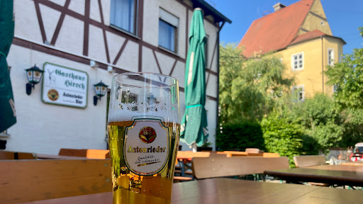 Gasthaus Hirsch Inh. Sonya Riggenmann - Thumbnail
