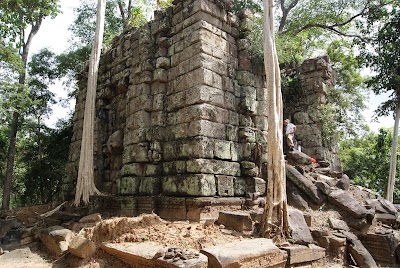 Photos of Linga 1 Temple