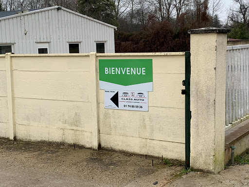 Garage Avatacar Souppes-Sur-Loing - Thumbnail