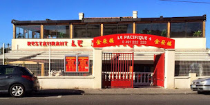 Photo n°87 de Le Pacifique 4 à Marseille (Restaurant chinois)