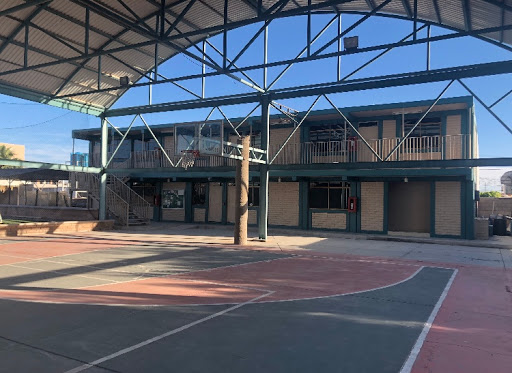 Instituto Halil S.C.