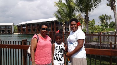 Photos of Momi Bay