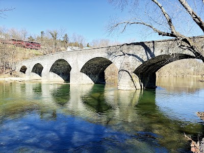 Wilson Bridge