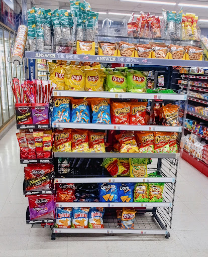 SOCO Market - Visual