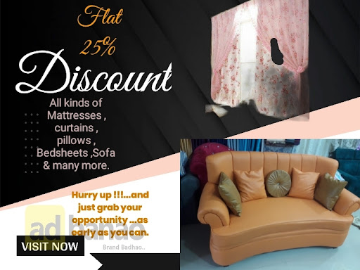 Flat 25% OFF post image