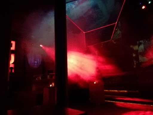 BUCK ROGERS CLUB - Thumbnail
