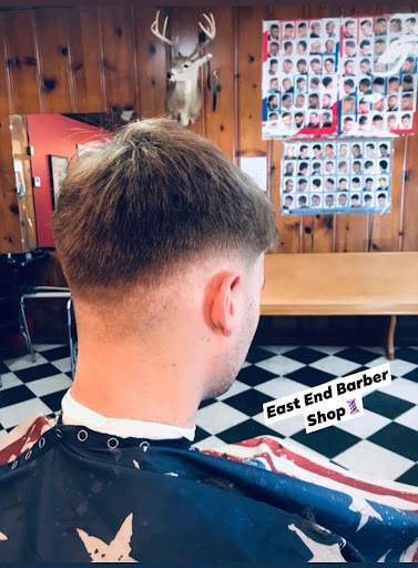 East End Barber Shop - Thumbnail