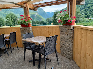 Photo n°124 de Le Chalet du Lac à Val de Chaise (Restaurant)