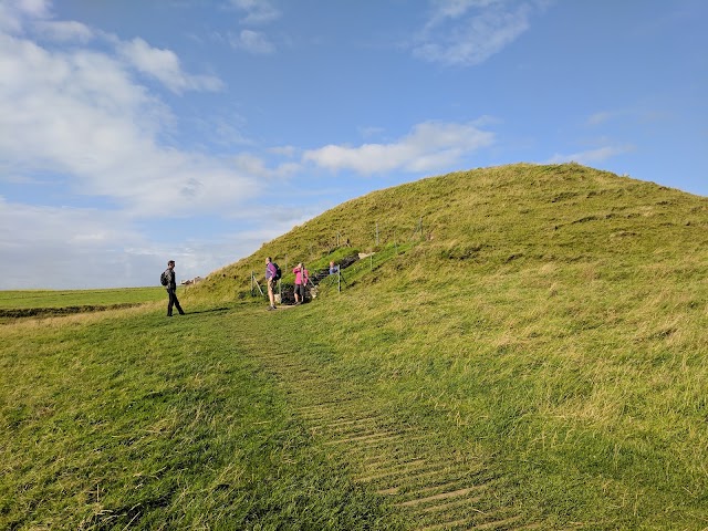Maeshowe Visitor Centre