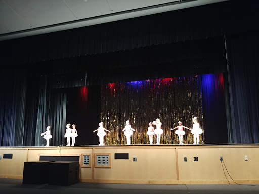 Hagerty High School - Thumbnail