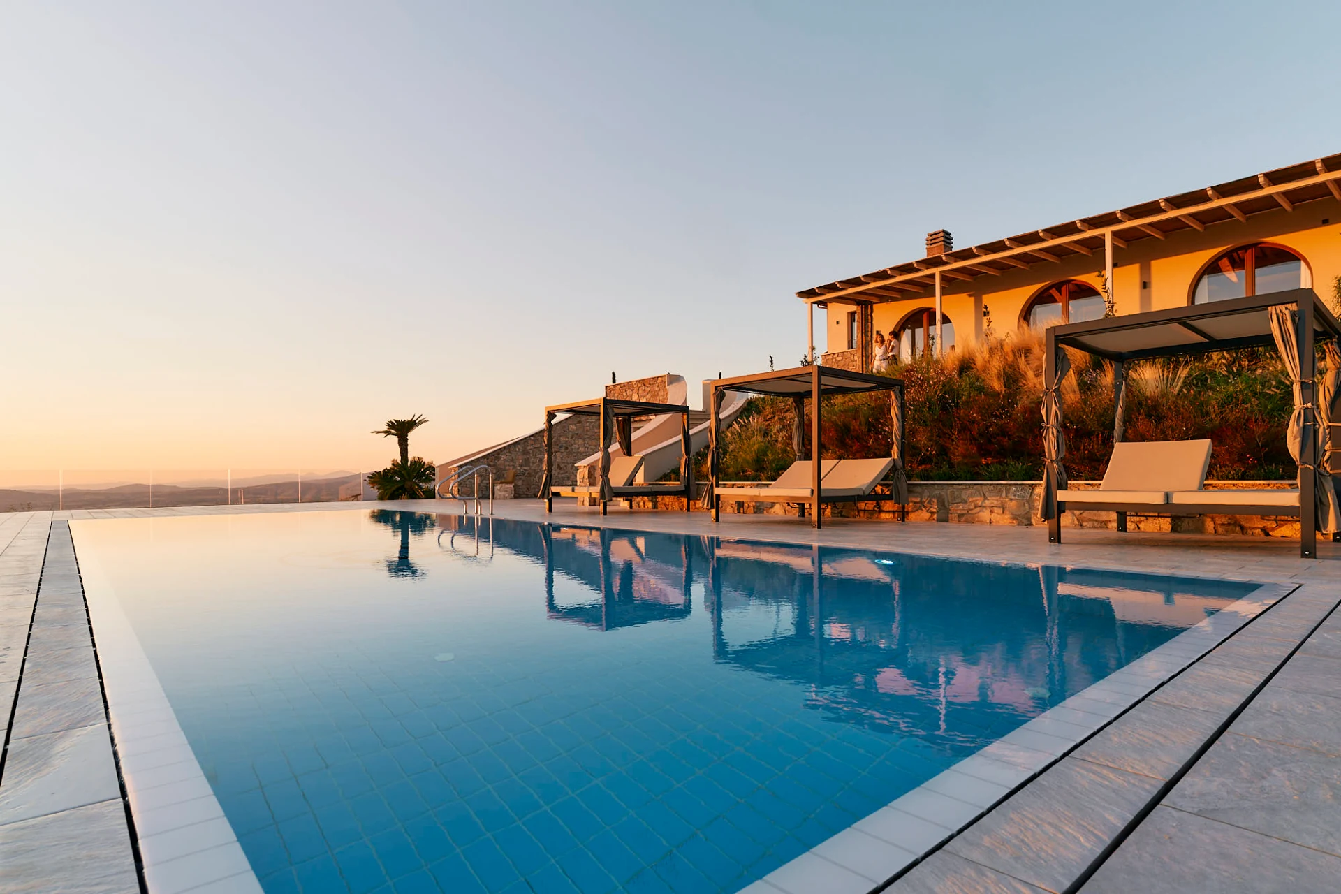 il Salotto Wines & Resort