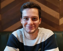 Hugo PERRON à Olivet