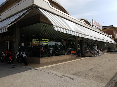 Photos of Alice bike Cesena Prati Marco