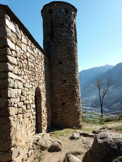church