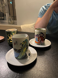 Photo n°118 de Mikado à Strasbourg (Restaurant de yakitori)