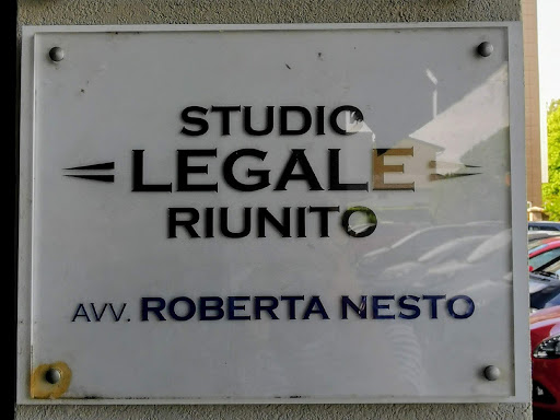Studio Legale Riunito Avv. Roberta Nesto Gallery - Italy