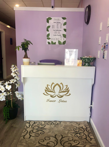 Inner Lotus Wellness Center & Spa Gallery - United States