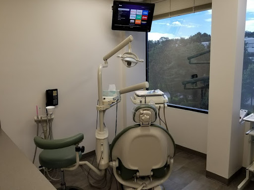 TLC Dental of Rockland-Han Hong DDS