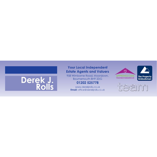 Derek J Rolls Estate Agents LTD Gallery - United Kingdom