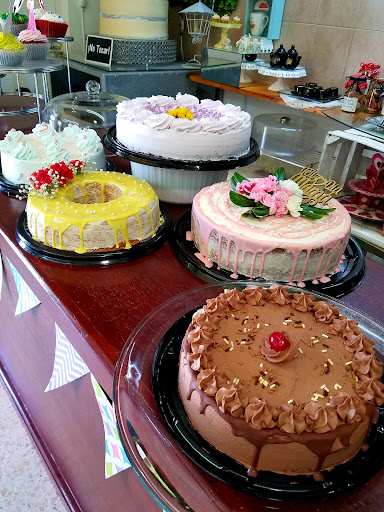 Pastelería Rivera