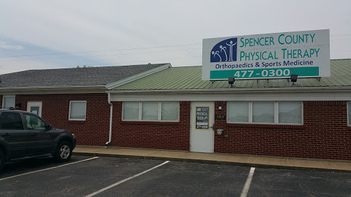 Spencer County Physical Therapy - Thumbnail