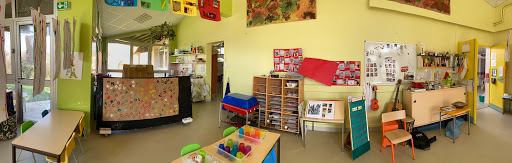 Nursery School Jean Moulin Gallery - France