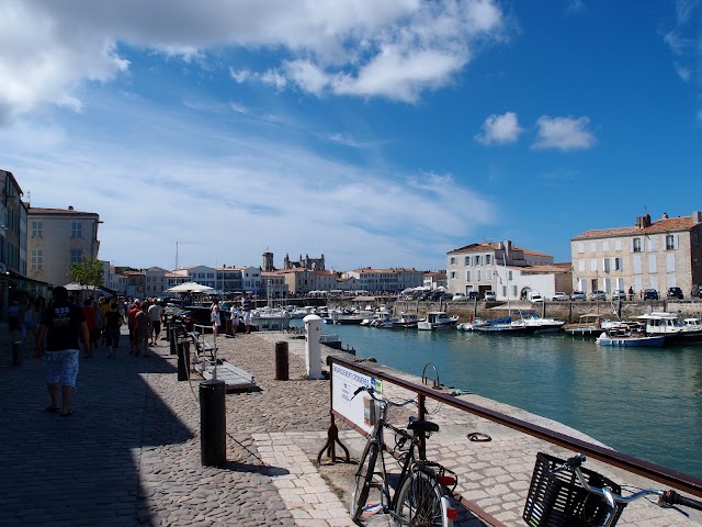 Île de Ré