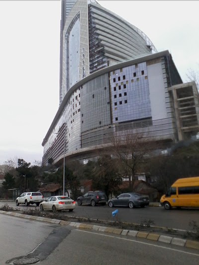 Photos of Sarphan Finanspark
