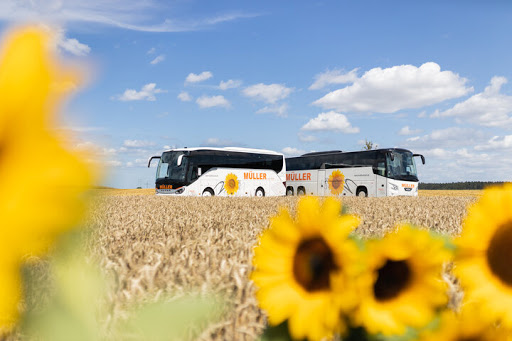 Müller Reisen GmbH