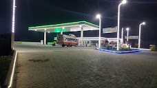 Byco (Hamza Petroleum Service) gujrat