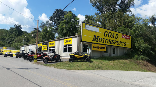 Goad Motorsports
