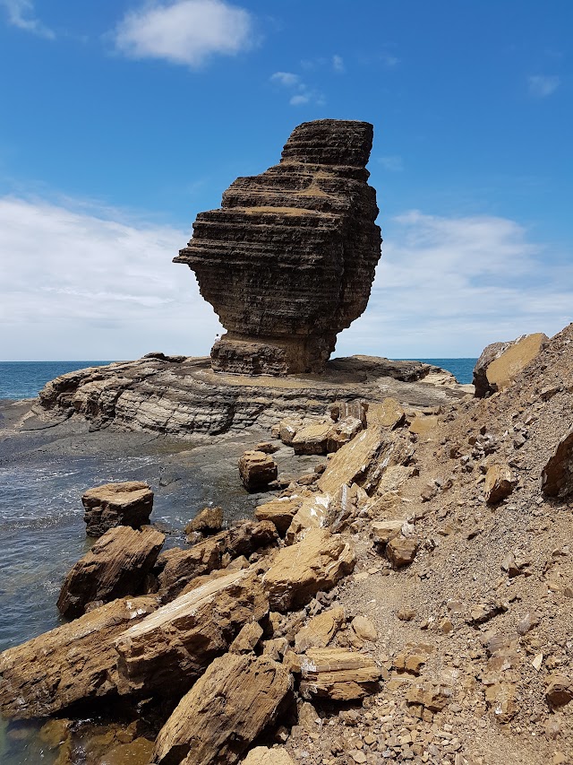 Baie des tortues