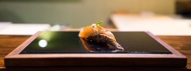 Sabi Omakase Restaurant