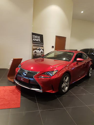 Louwman Toyota Den Haag - Thumbnail