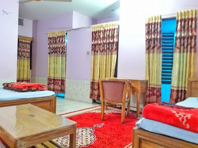 Photos of Hotel Noor (Residential)