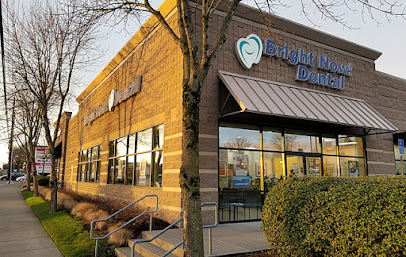 Bright Now! Dental & Orthodontics - Gresham, OR