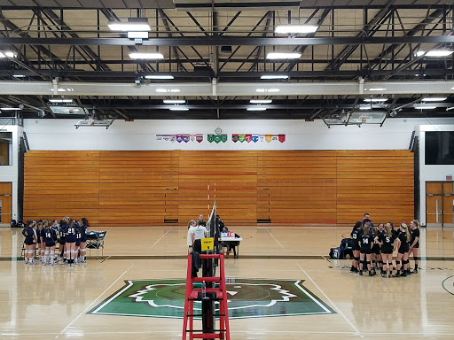 UW-Parkside Sports & Activity Center - Thumbnail