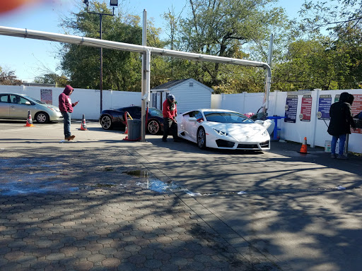 Mr. Suds Flex Car Wash of Copiague - Thumbnail