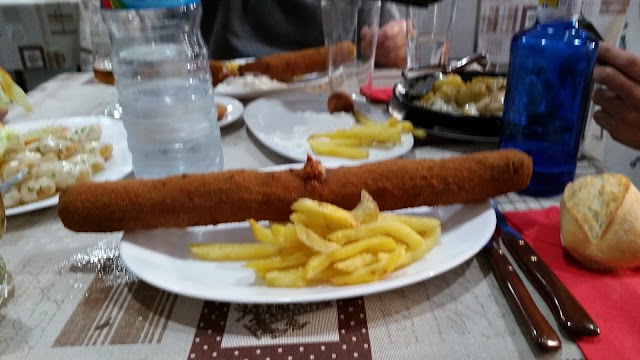 La Cigala del Sur
