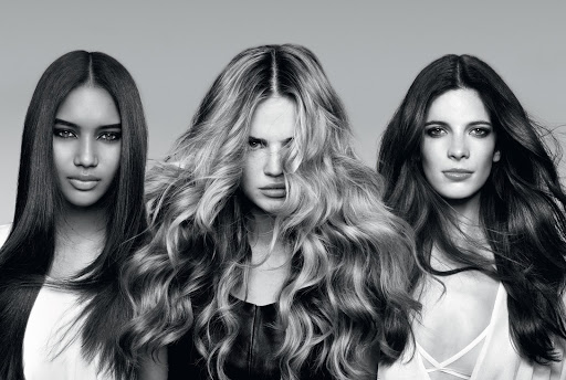 LUIS FLORES SALON LKR
