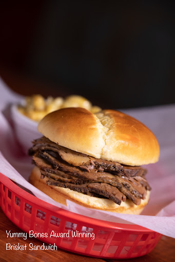 Yummy Bones Barbecue Port Washington - Thumbnail