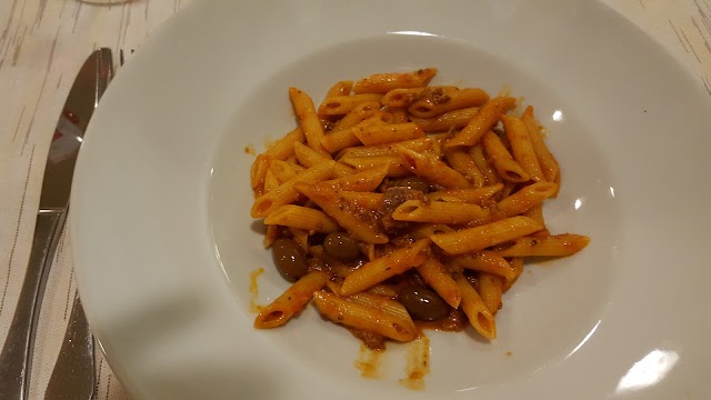 Enoteca Bonfanti Osteria