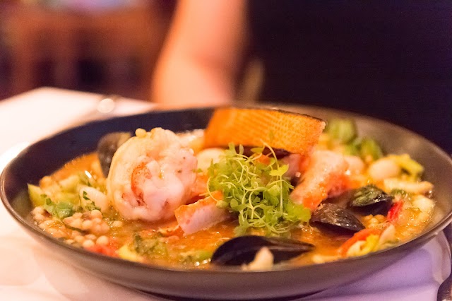 California Grill