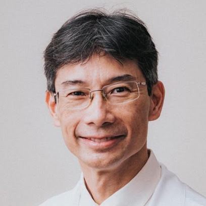 Dr. Riandro S. Reksodihardjo