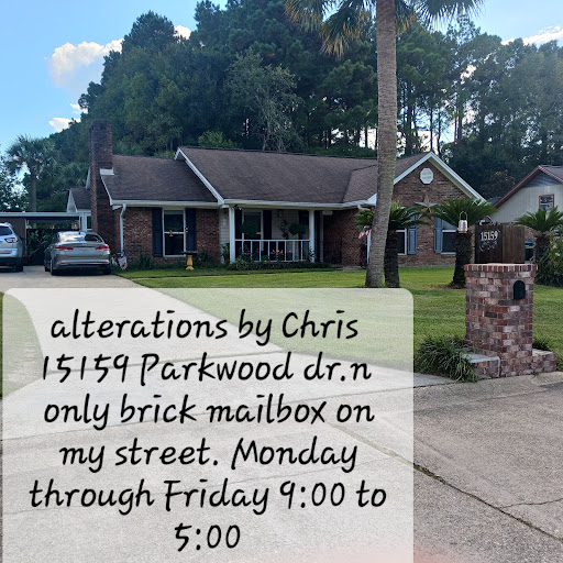 Alterations By Chris