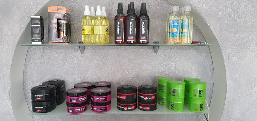 Barber Shop Olgun Mössingen - Thumbnail